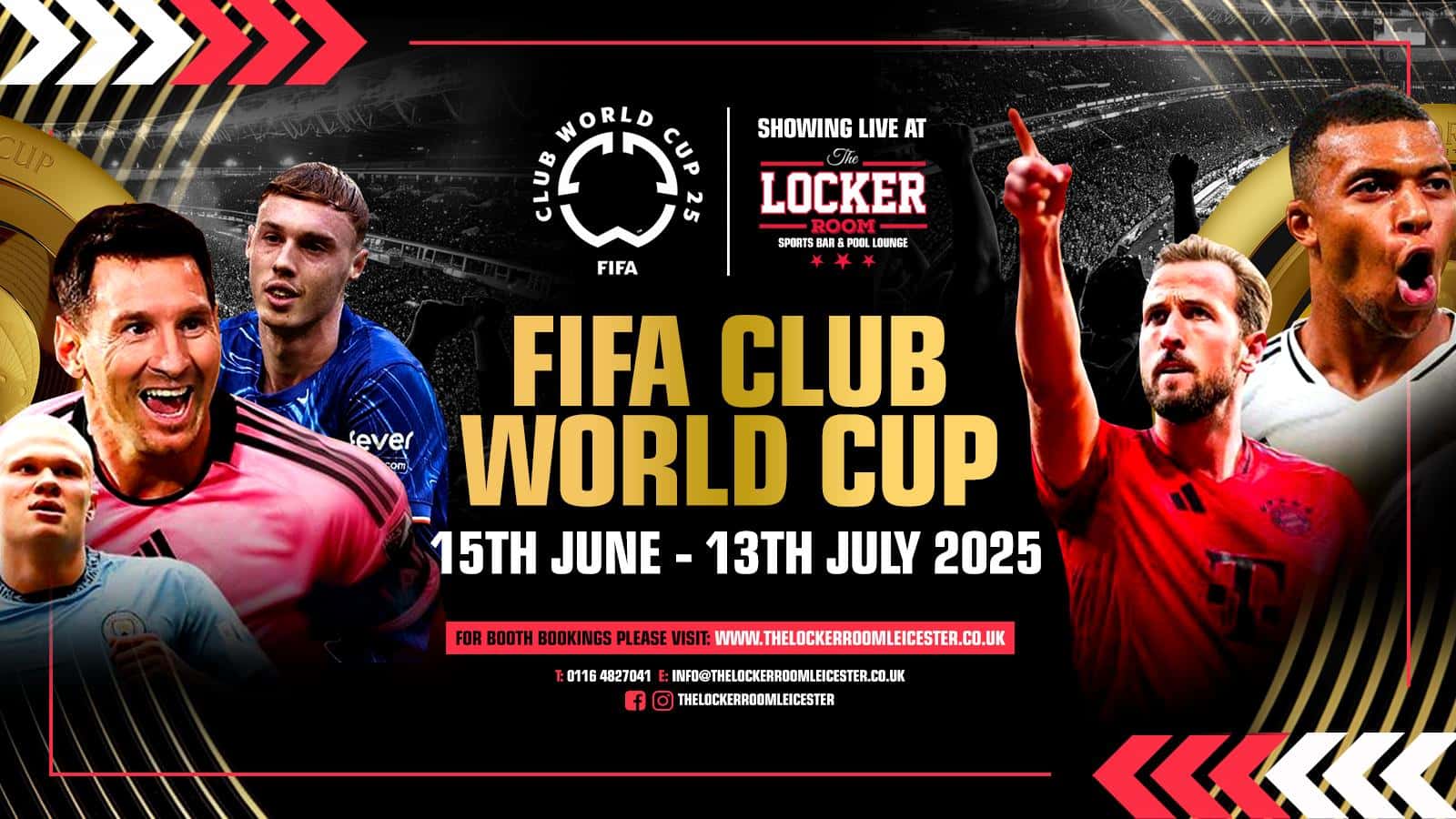 Promotional banner slide 2