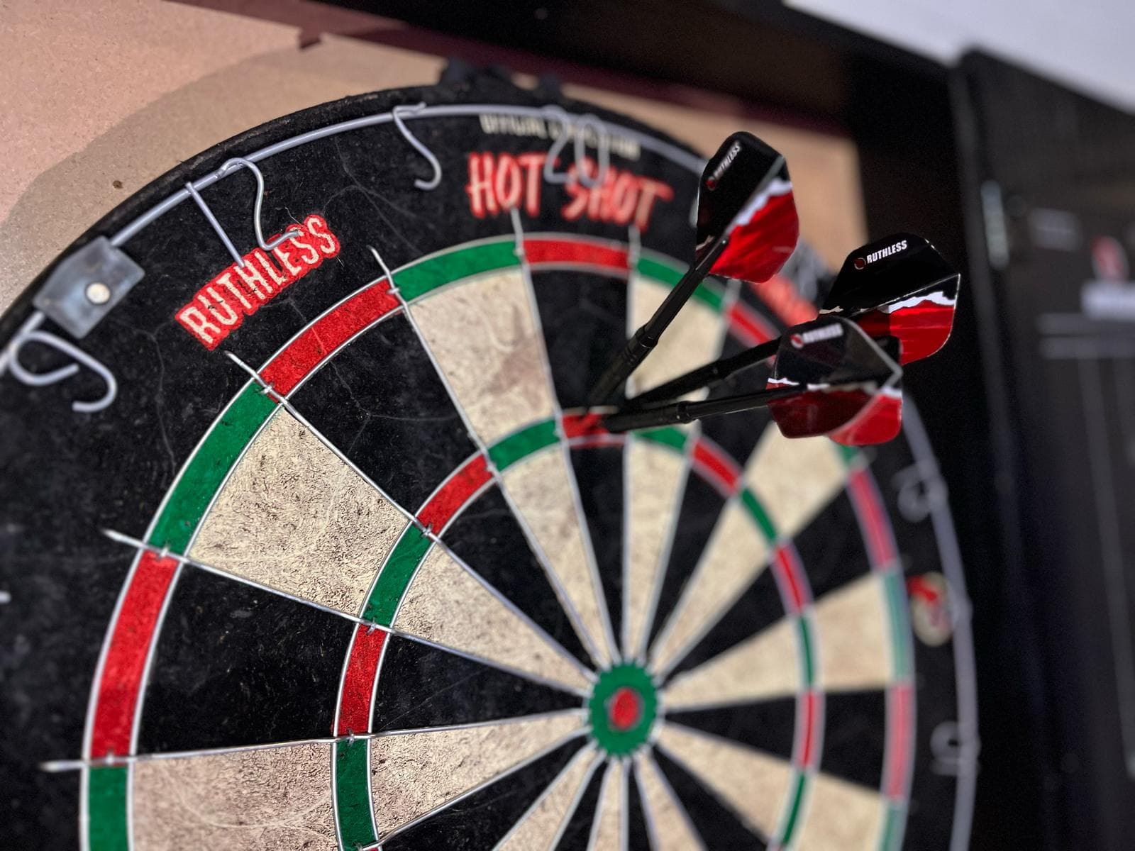 Darts